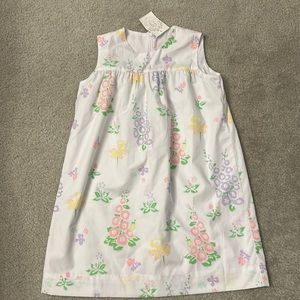 The Beaufort Bonnet McFerran Frock